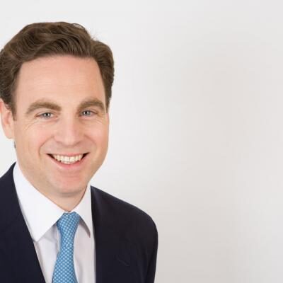 Khaled Said, founding partner, Capital Generation Partners