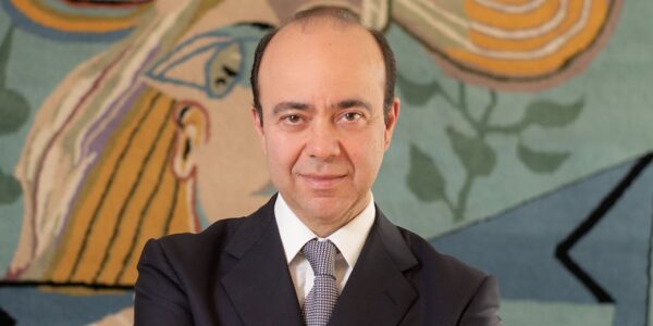 Daniel Pinto, Stanhope Capital