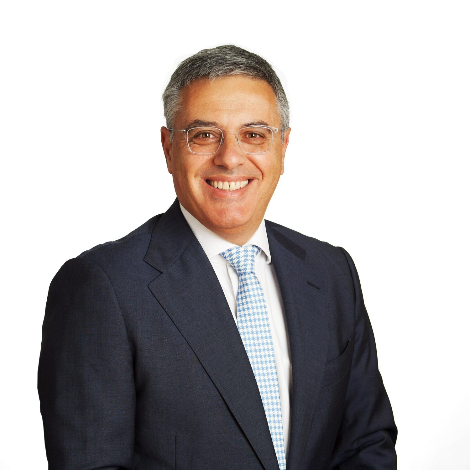 Peter Goddard