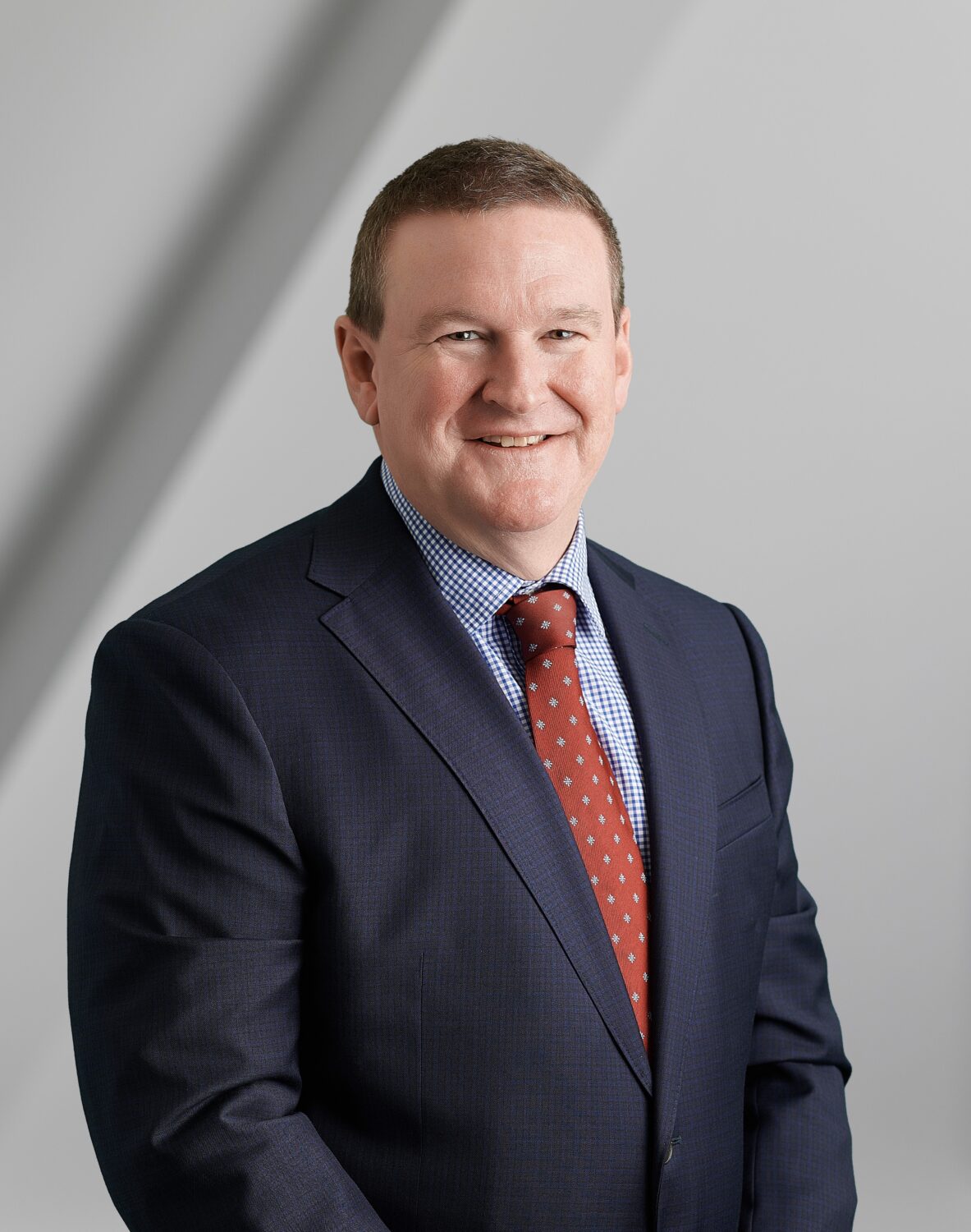 Peter Goddard
