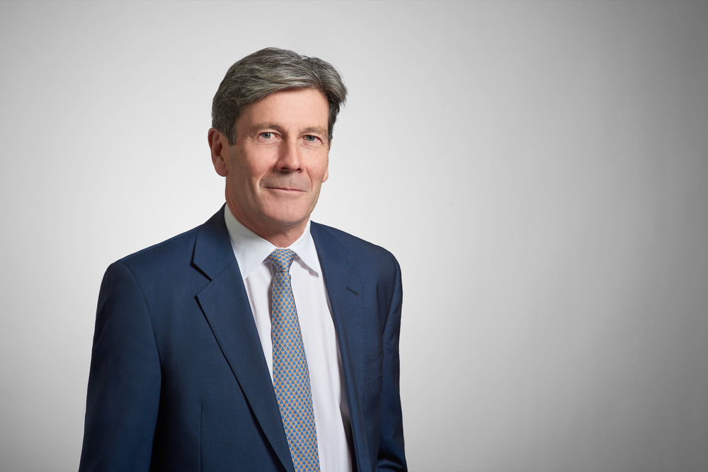 Peter Goddard