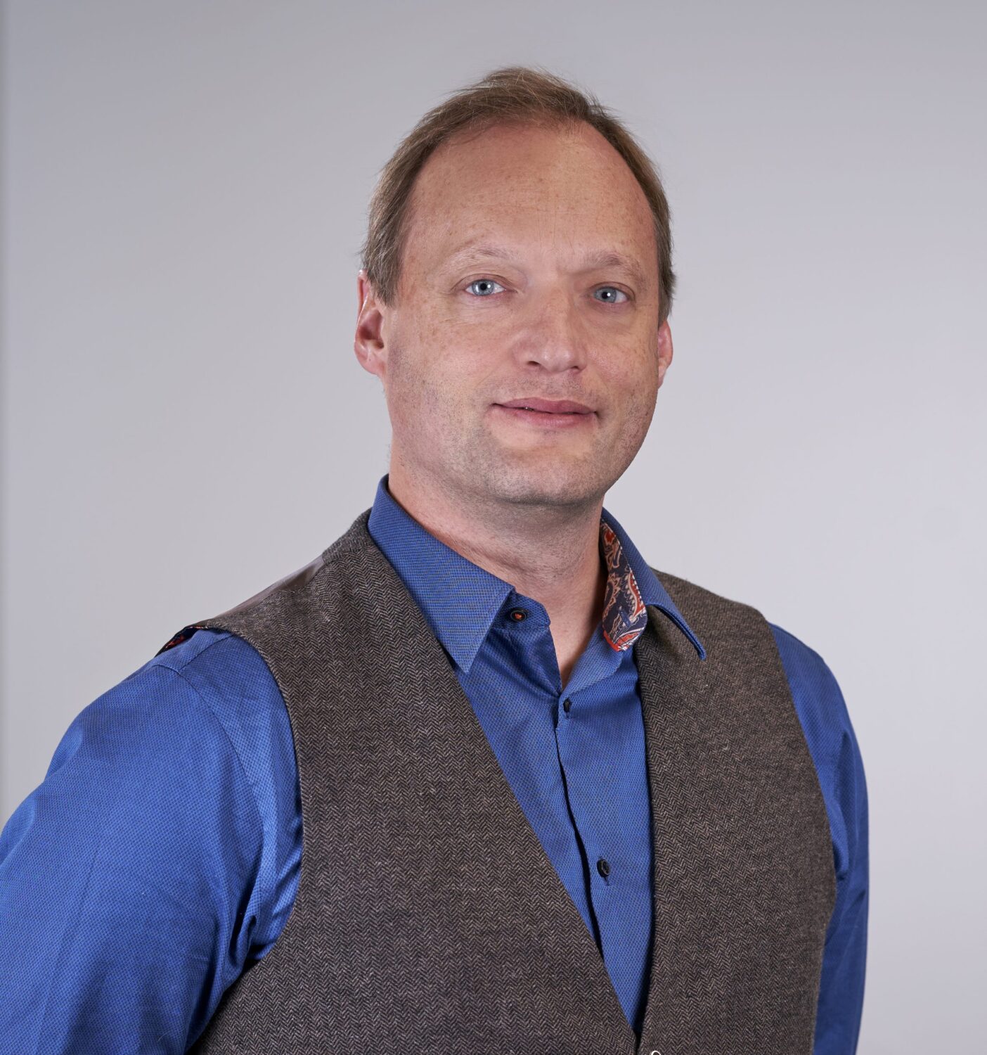 Peter Goddard