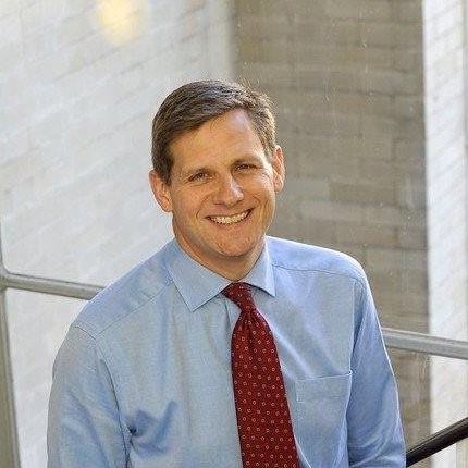 Peter Goddard