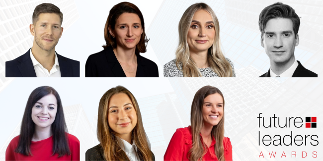 Citywealth Future Leaders Awards: spotlight on shortlisted lawyers
