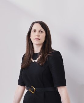 Citywealth Leaders List interview: 60 seconds with Miranda Nairn, Katz Partners