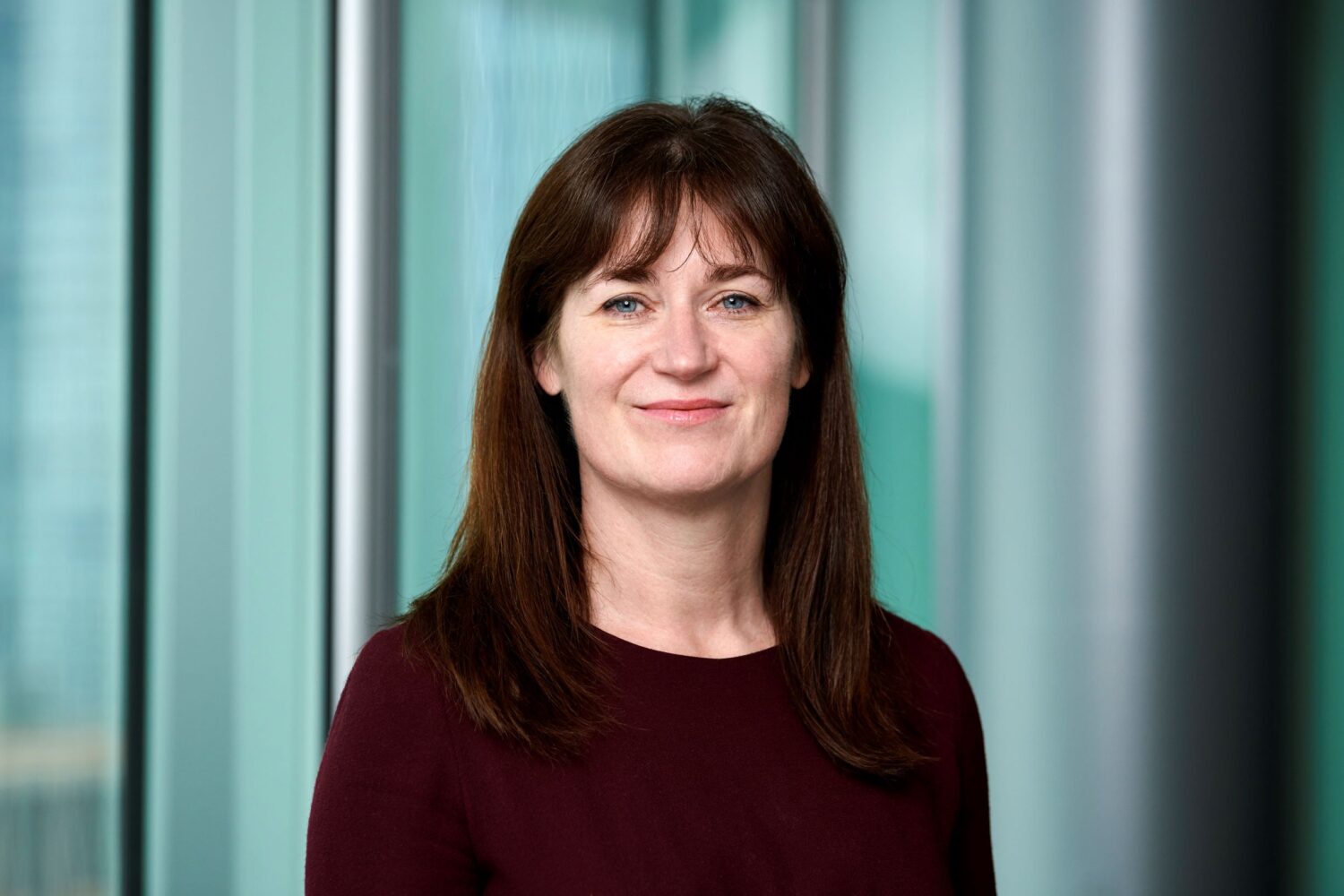 New Quadrant has appointed Virginia Airey as its new CEO and Board Director