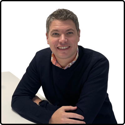 Peter Goddard