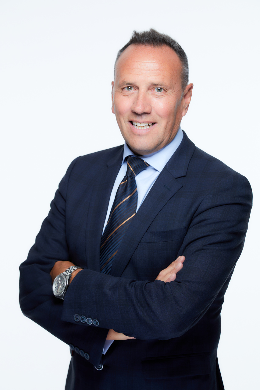Peter Goddard