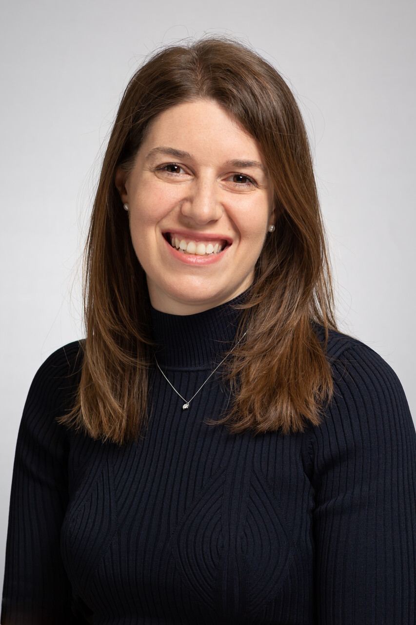 Nicola Toyer, Charities Director, Quilter Cheviot