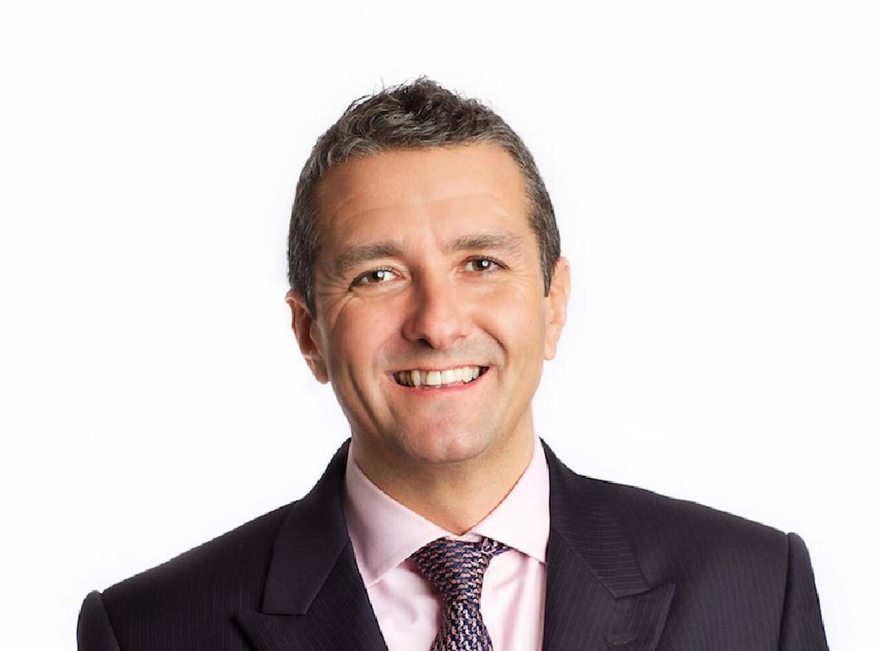 Peter Goddard