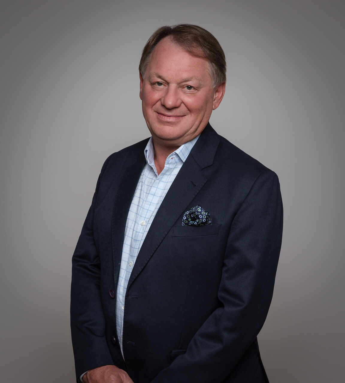 Peter Goddard