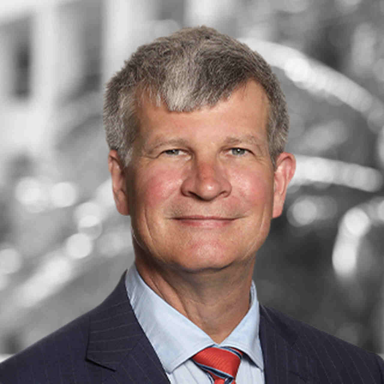 Peter Goddard