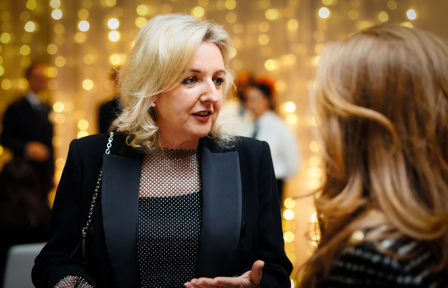 Powerwomen awards by citywealth gail mccourt rbc