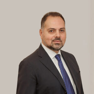 Violetta & Partners, Milan Giuseppe Violetta