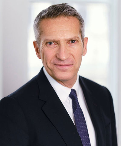 picture of Gary Ashford