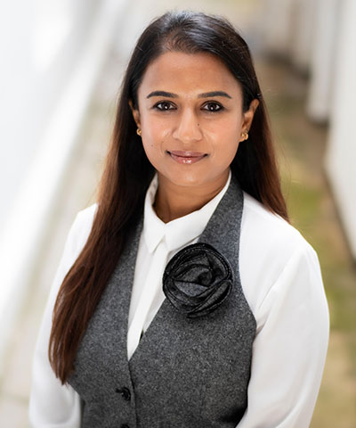 Picture of Hetal Sanghvi