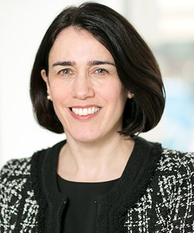 Poicture of Judith Millar