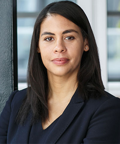 Picture of Lorna du Sautoy, Broadfield