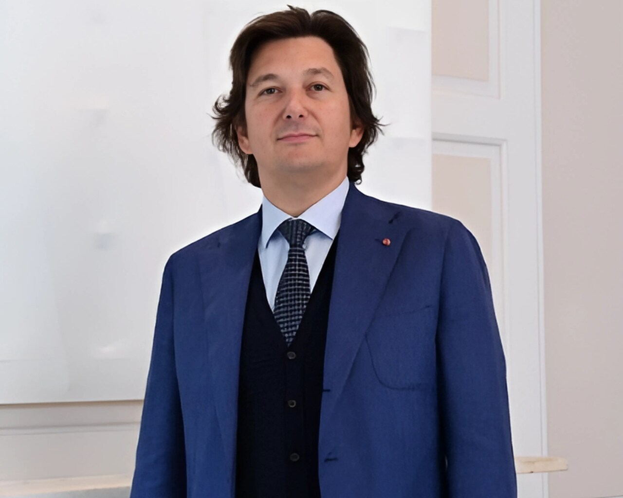 Peter Goddard