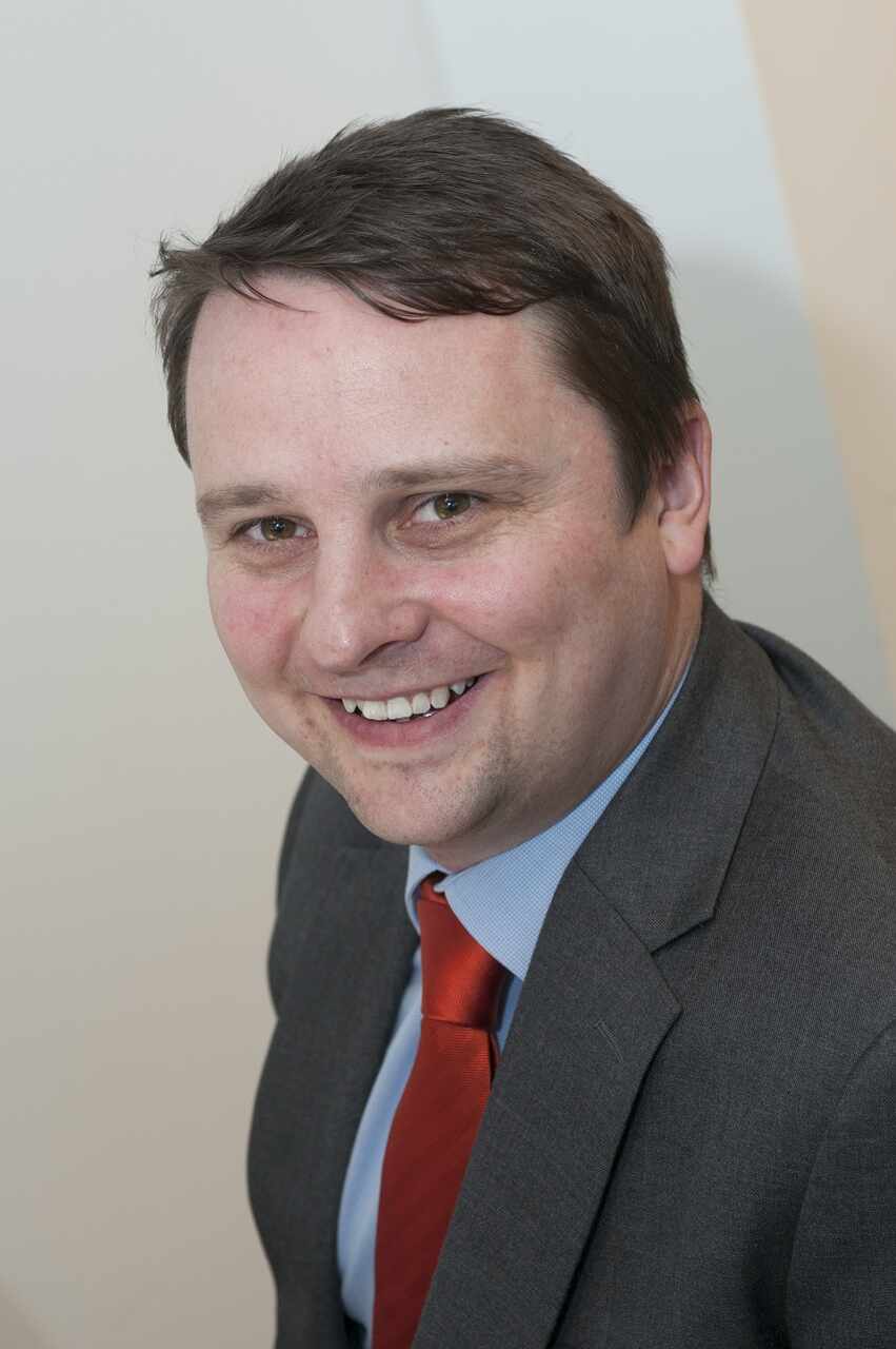 Roger-Skeldon Time investments Time: Social long income fund achieves FCA sustainability impact rating