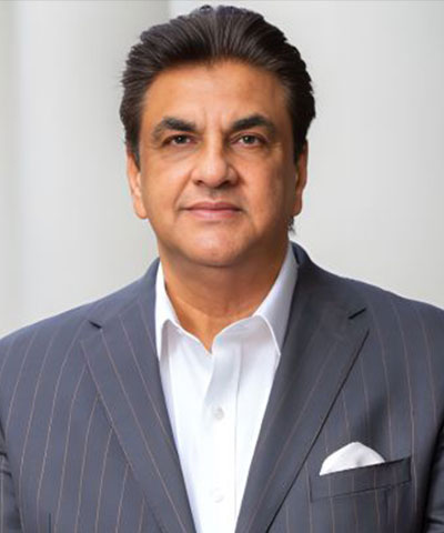 Picture of Saleem Sheikh