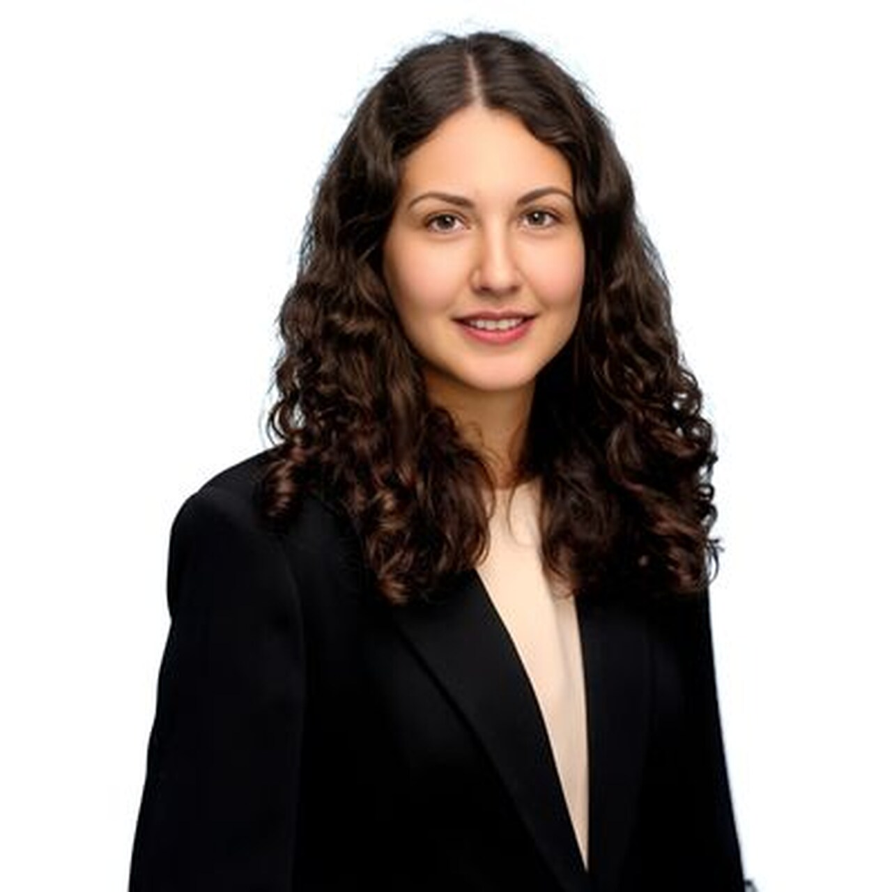 Citywealth Marketing Editorial Board - Digital Event 2025 picture Polina Ceron
Taylor Wessing
Business Development Manager – Private Wealth