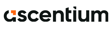 Ascentium logo