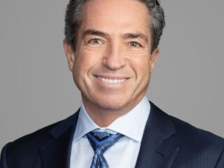 Citywealth Forum 2026 – Speaker: Joshua Rubenstein – Chair, Katten Muchin Rosenman. Picture of Joshua Rubenstein