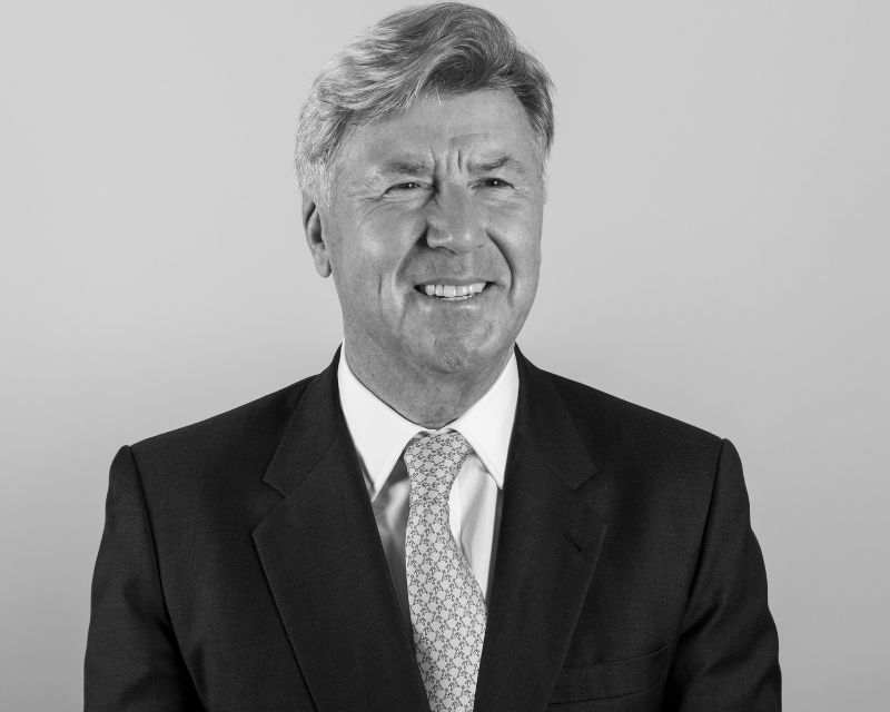 Peter Goddard