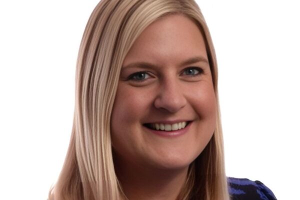 Estella Newbold-Brown head of family law, Amphlett Lissimore