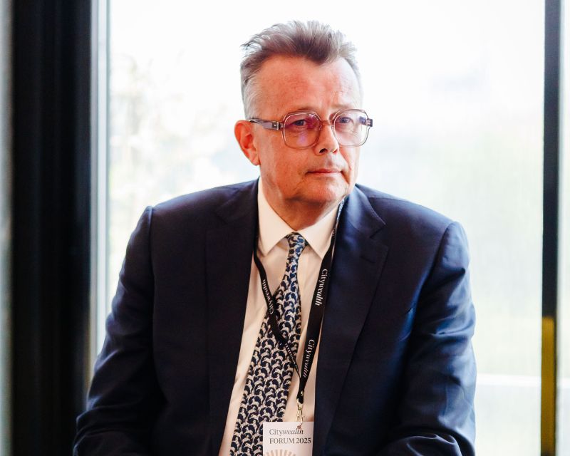 speaker spotlight: David Stewart, Managing Director, Coriats Trust Company Limited. Talking on trusts, divorce and asset protection