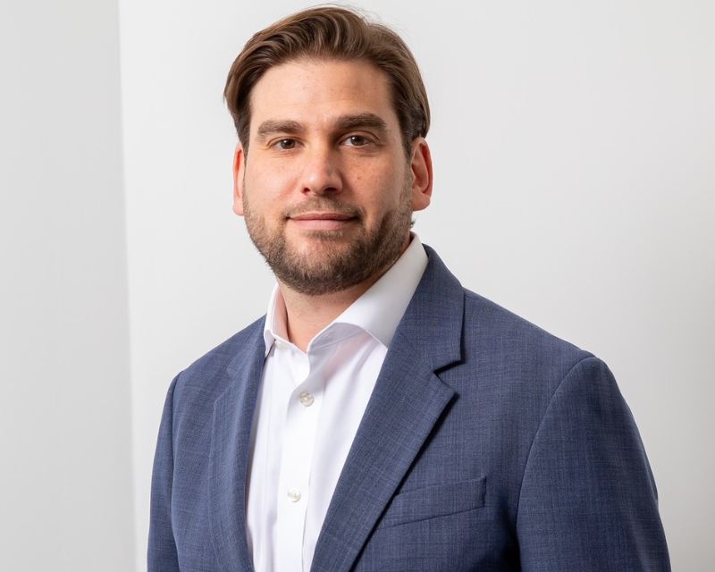 Citywealth Leaders List, 60 seconds interview article - James Cohen, Seddons GSC picture 