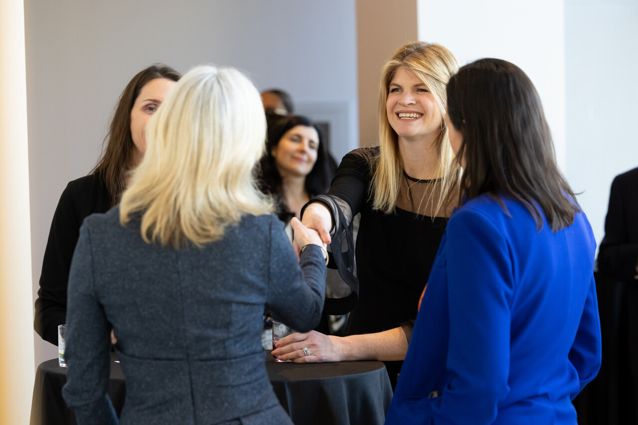 Powerwomen Awards USA picture.