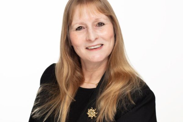 Citywealth Leaders List, 60 seconds interview – Barbara Corbett, Corbett Le Quesne - Jersey. picture