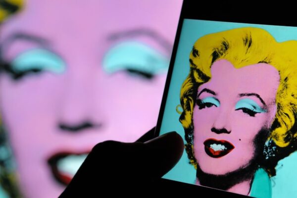 Turning Passion into Legacy: The Smart Way to Donate and Invest in Art. Picture