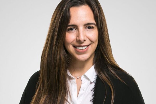 Citywealth Leaders List, 60 seconds interview – Natalia Alvarez, Director at Harneys Fiduciary - London. Picture of Natalia Alvarez