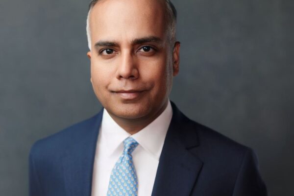 Citywealth Leaders List, 60 seconds interview – Manish Singh, CIO, Crossbridge Capital. picture of Manish Singh