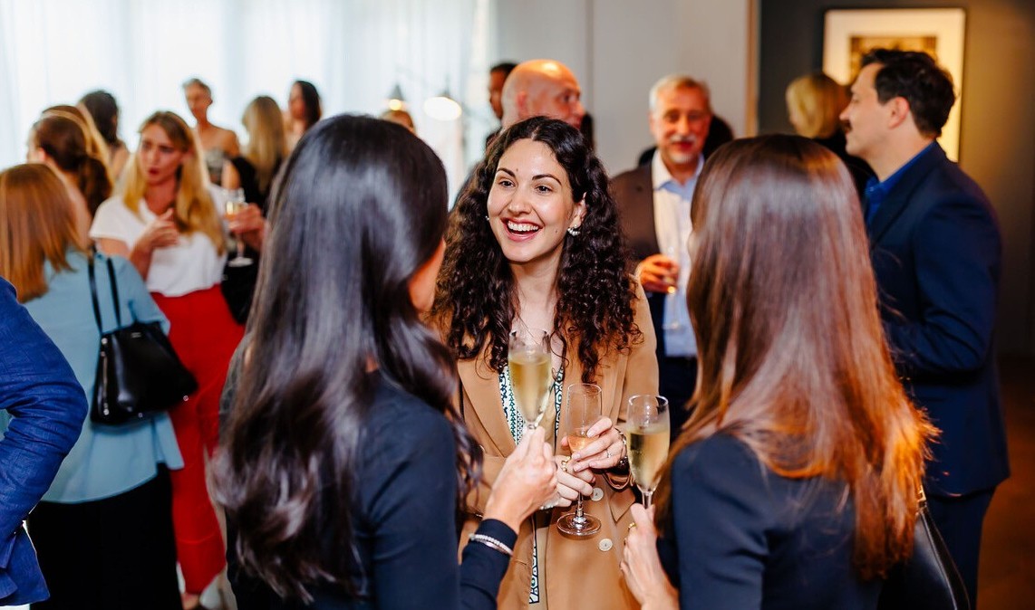 Citywealth Brand & Marketing Awards Party