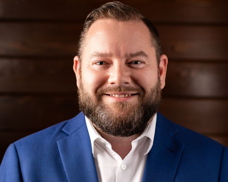 Picture of Gareth Bathgate, Relationship Director at Coriats Trust Company.