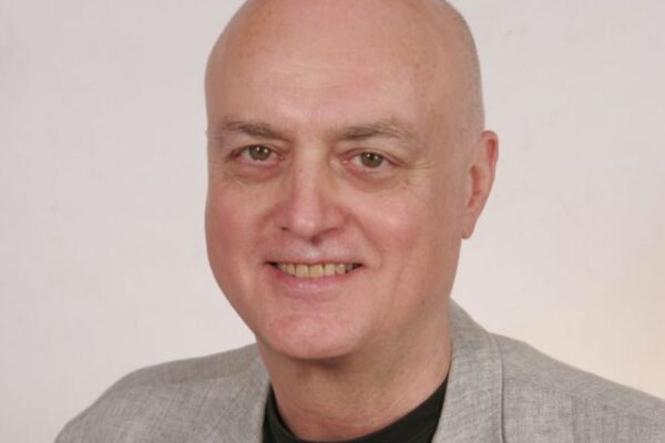 Picture of John Pepin, Chief Executive, Philanthropy Impact.