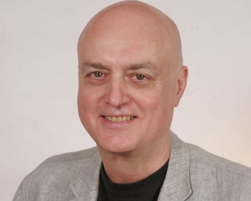 Picture of John Pepin, Chief Executive, Philanthropy Impact.