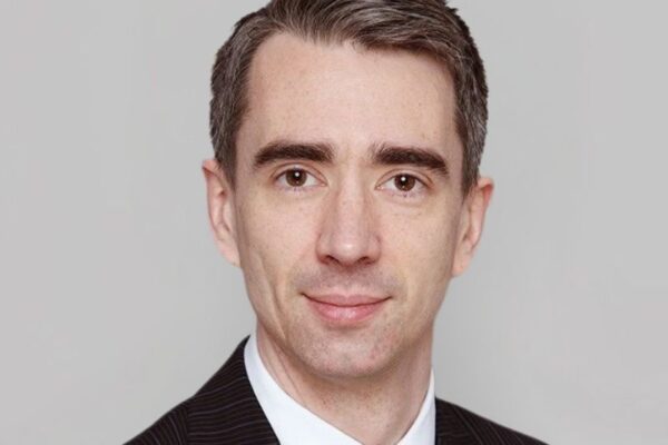 Picture of William Morris CFA, Head of Investments, Weatherbys Bank
