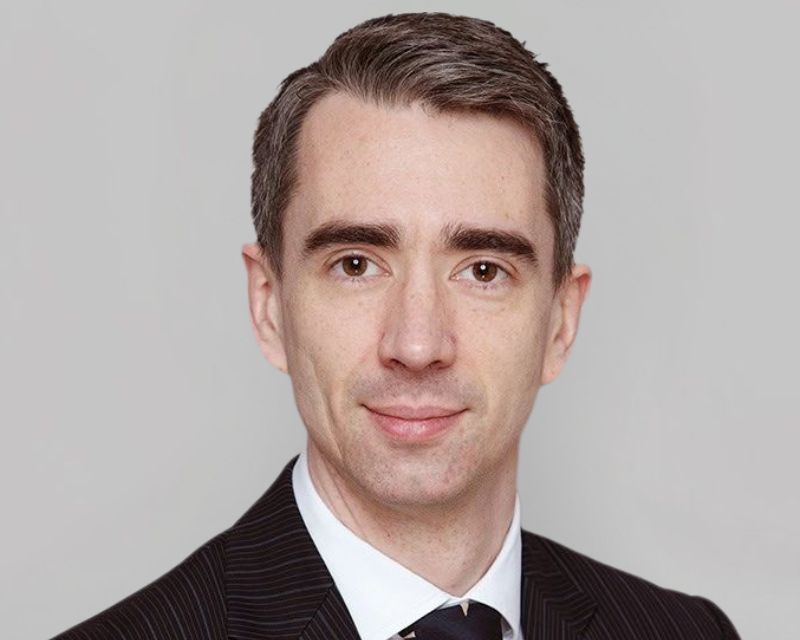 Picture of William Morris CFA, Head of Investments, Weatherbys Bank