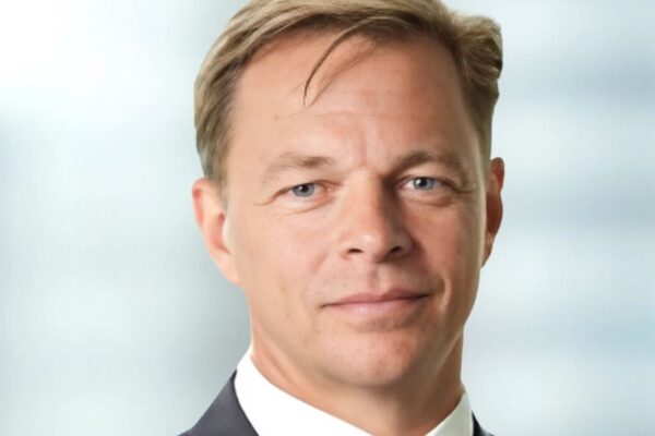 Picture of Bill Street, CEO, is an investment in growth.