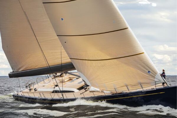Picture of Superyachts Sail