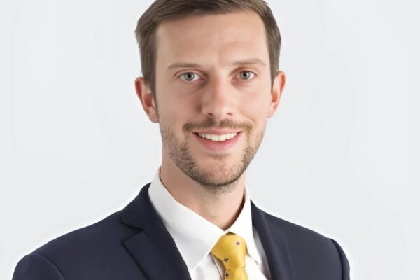 Picture of Richard Cook, Senior Chartered Financial Planner, Rathbones Group