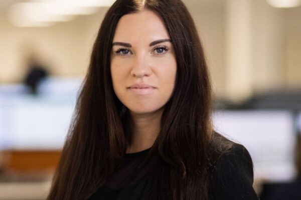 Picture of Jade Fellowes, Client Services Director & Head of Intermediaries, Suntera Global.