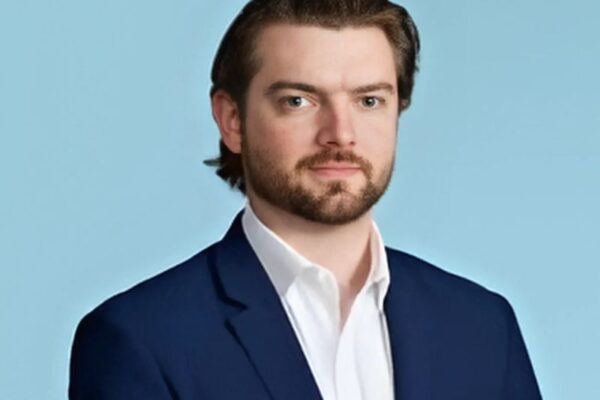 Picture of Joshua Becker, partner corporate and tax, Pillsbury Winthrop Shaw Pittman LLP