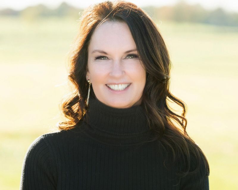Peter Goddard Picture of Laura D'Angelo, Partner at Jones Walker LLP