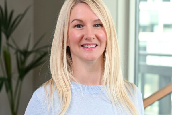 Picture of Carrie Lennard, Marketing Manager at JM Finn.